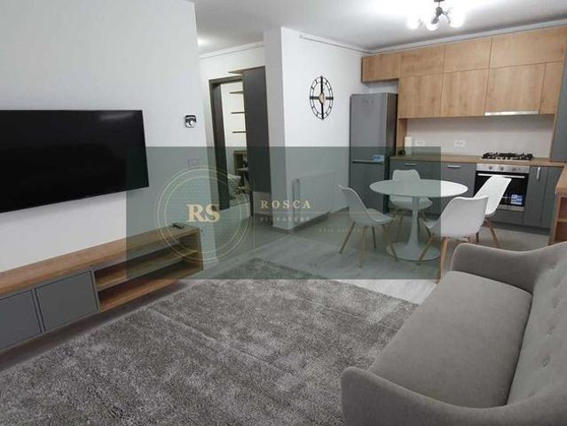 Studio 2 camere | Avantgarden Coresi Kasper