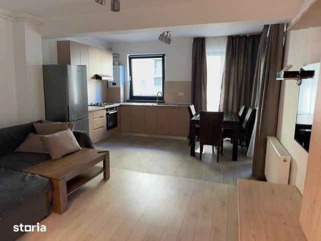 Studio 2 camere de inchiriat