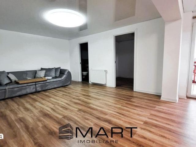 Studio 2 camere lux Selimbar