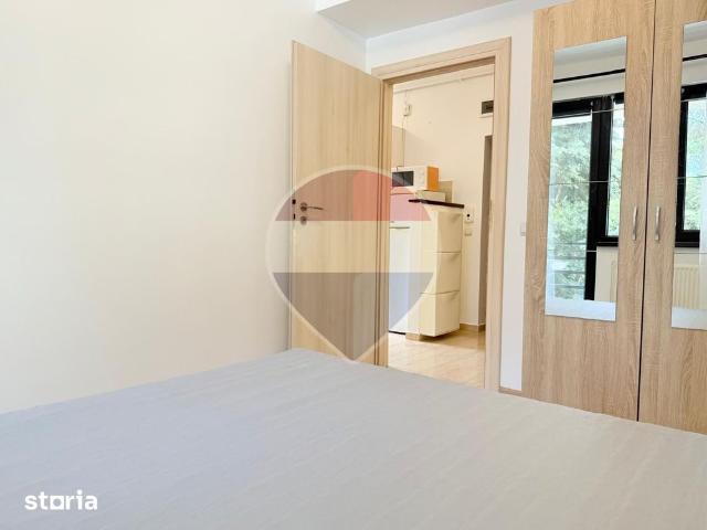 Studio 2 Camere | Metrou Bazilescu 6 min | Bucurestii Noi |
