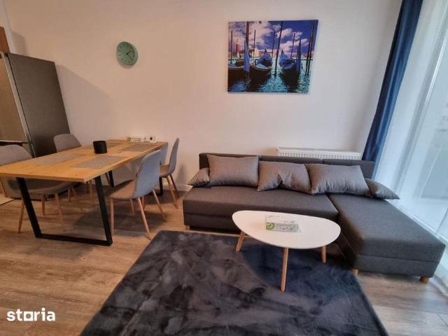 STUDIO | 2 CAMERE | TOMIS PARK | TERMEN LUNG