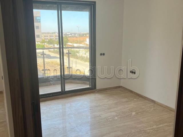 Appartement 2 chambres à Dar Boueza Aquaparc