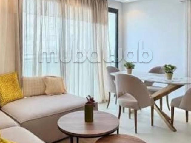 Studio 2 chambres à vendre quartier des hôpitaux