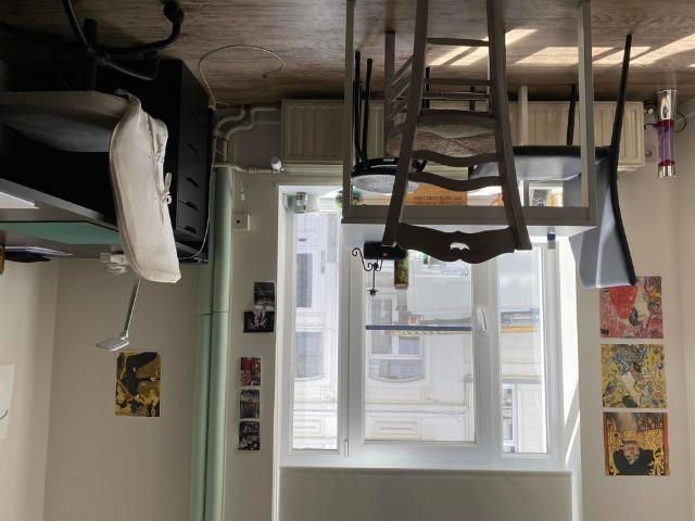 studio 2 Hippolyte Met­de­pen­nin­gen­straat 24