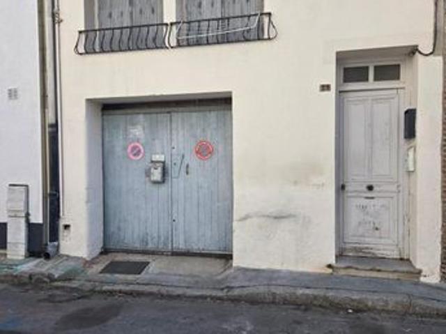 Studio 2 pièces 134 m²