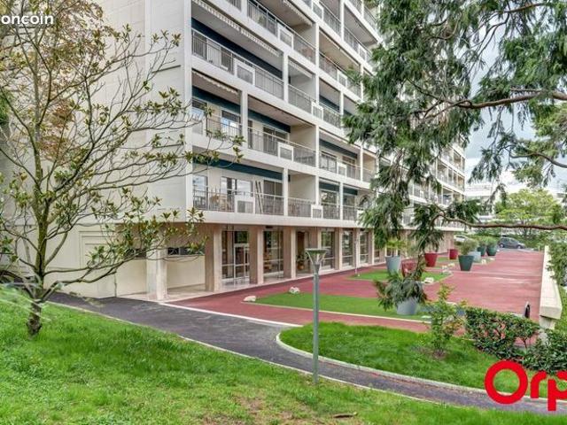 Studio 2 pièces 17 m²