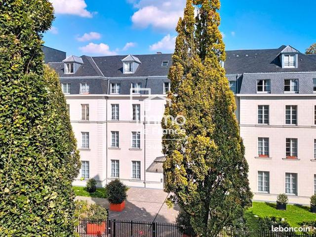 Studio 2 pièces 19 m²