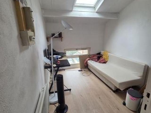 Studio 2 pièces 20 m²