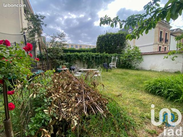 Studio 2 pièces 20 m²