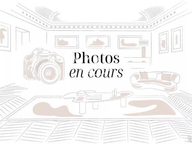Studio 2 pièces 24 m²