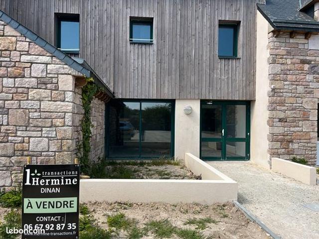 Studio 2 pièces 24 m²