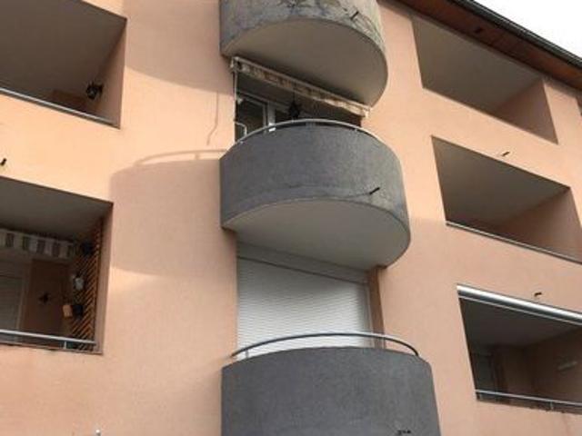 Studio 2 pièces 26 m²