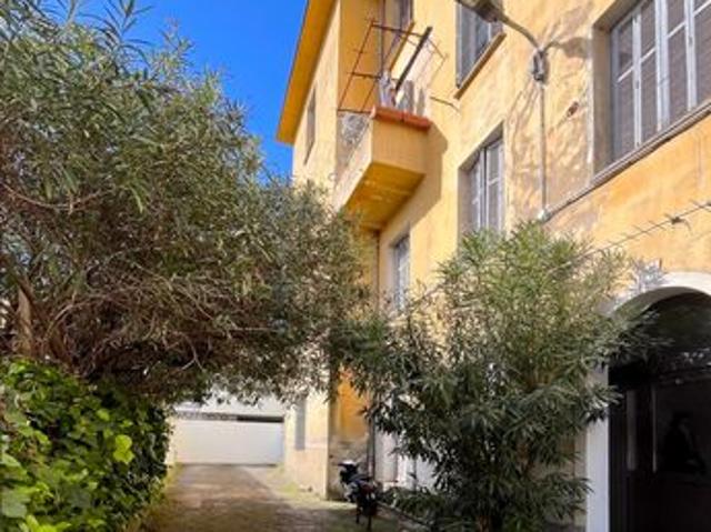 Studio 2 pièces 37 m²