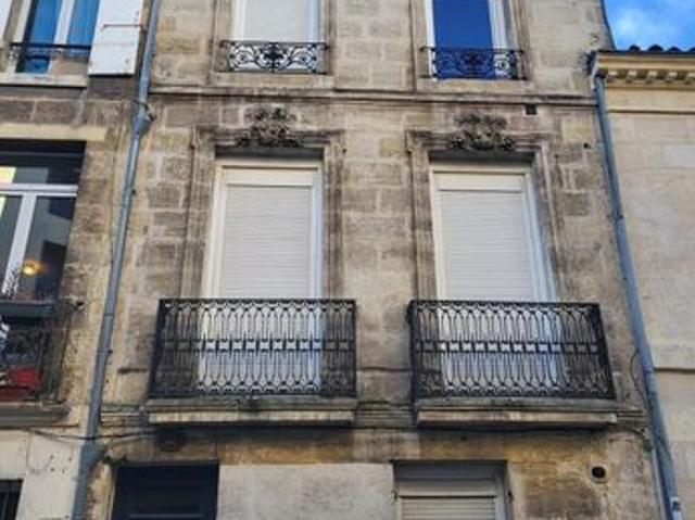 Studio 2 pièces 35 m²