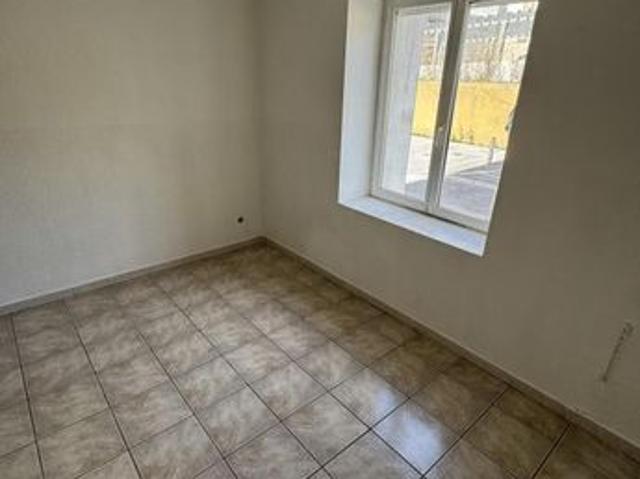 Studio 2 pièces 36 m²