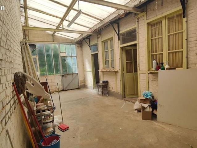 Studio 2 pièces 37 m²