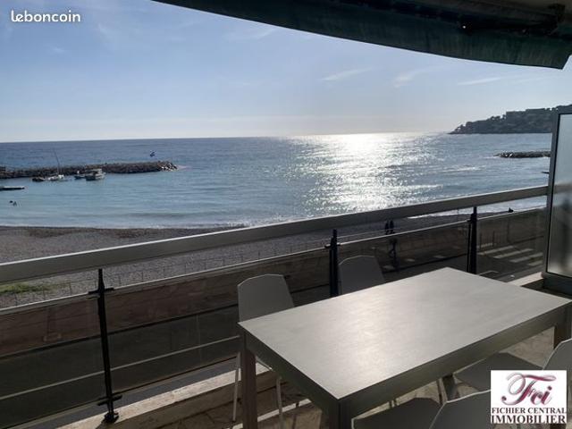 Studio 2 pièces 39 m²