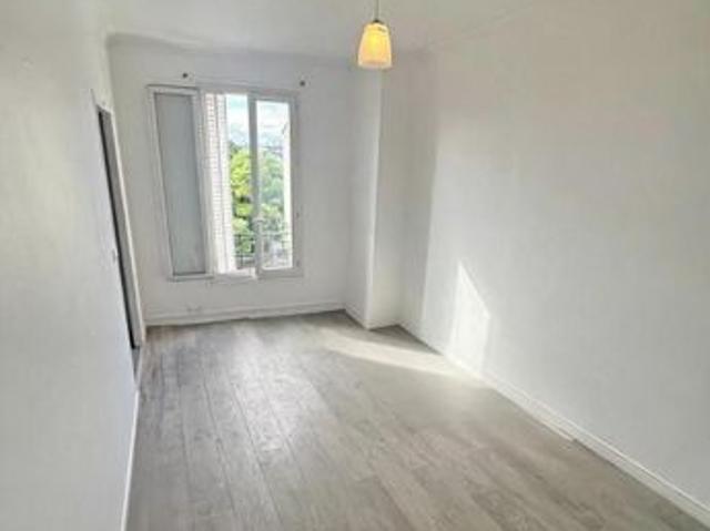 Studio 2 pièces 41 m²