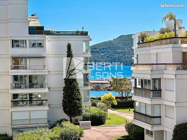 Studio 2 pièces 47 m²