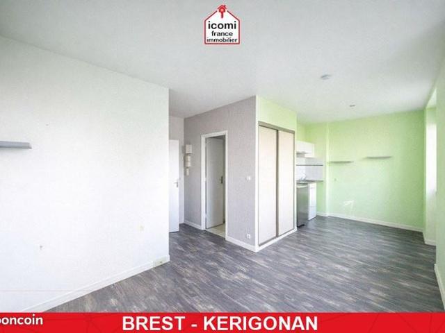 Studio 2 pièces 52 m²