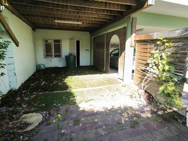 Studio 2 pièces 65 m²