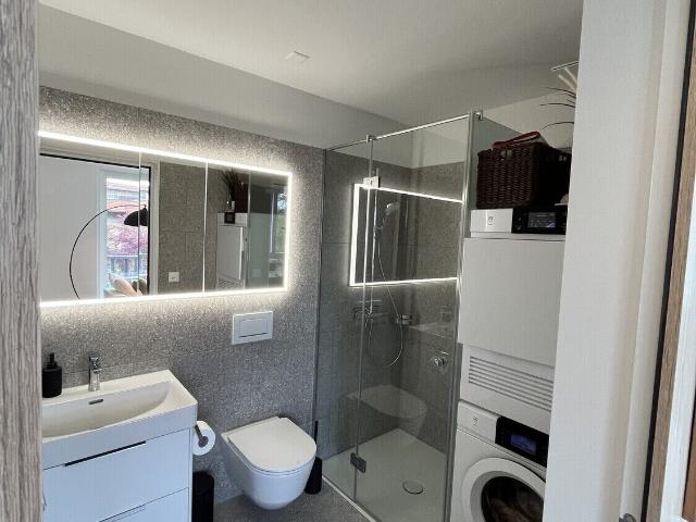 Studio 2 pièces à zurich kreis 11 oerlikon, meublé, temporaire | dreamo. Ch