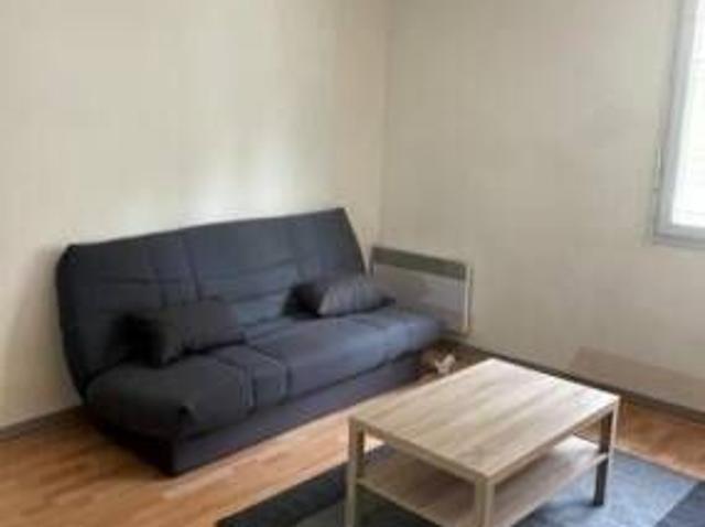 Studio #2 Quartier Dalby / Nantes