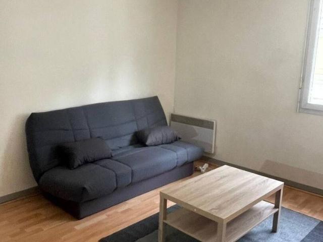 Studio #2 Quartier Dalby / Nantes