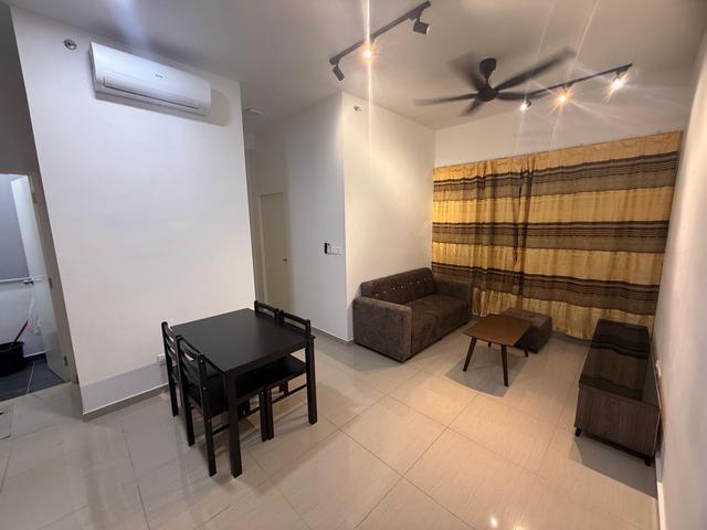 Studio 2 Room Full Furnish Mesamall Mesahill Premier Nilai USIM