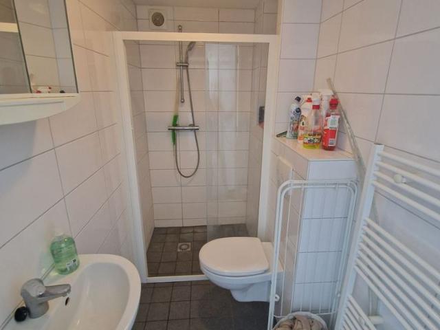 Studio 2e Binnenvestgracht tijdelijk huurcontract