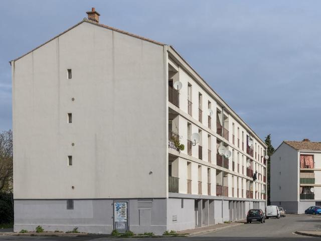 STUDIO 2ème étage