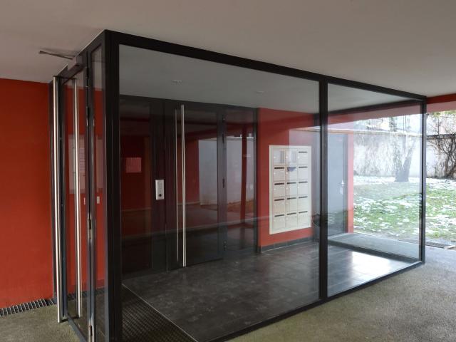 Studio · 30.12 m²