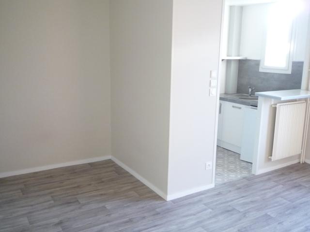 STUDIO 30.15m2 OLIVET