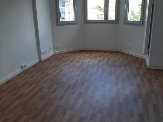 Studio · 30.16 m²