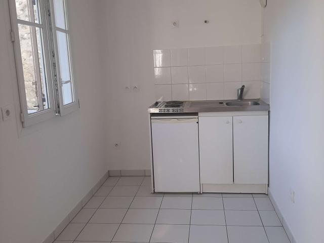 Studio · 30.52 m²