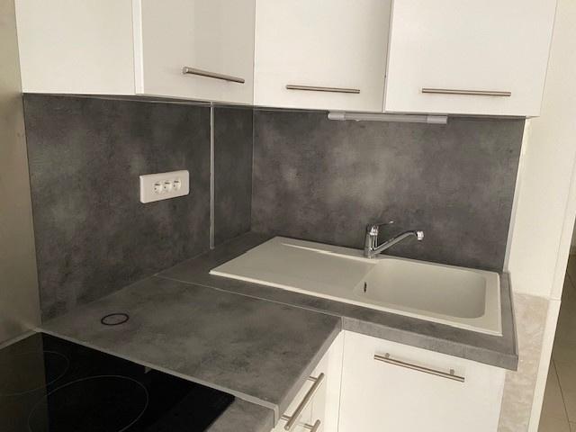 STUDIO 30 m2 TERRASSE JEAN JAURES JAMIN