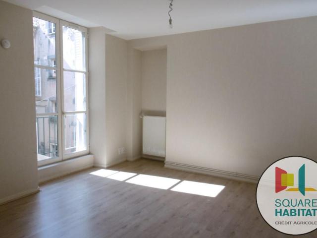 Studio 30 m²