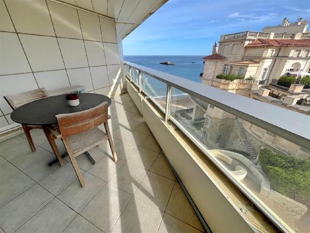 Studio 30 m²