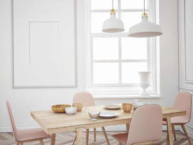Studio 30 m²