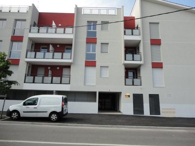 Studio 30 m²