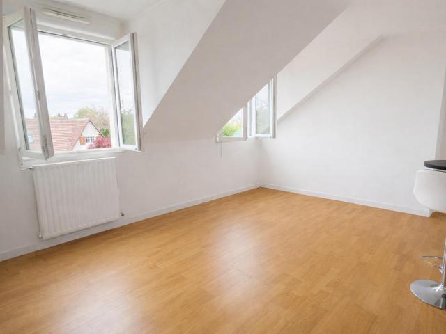 Studio 30 m²