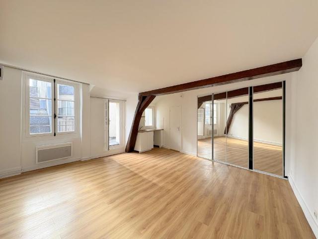 Studio 30 m²
