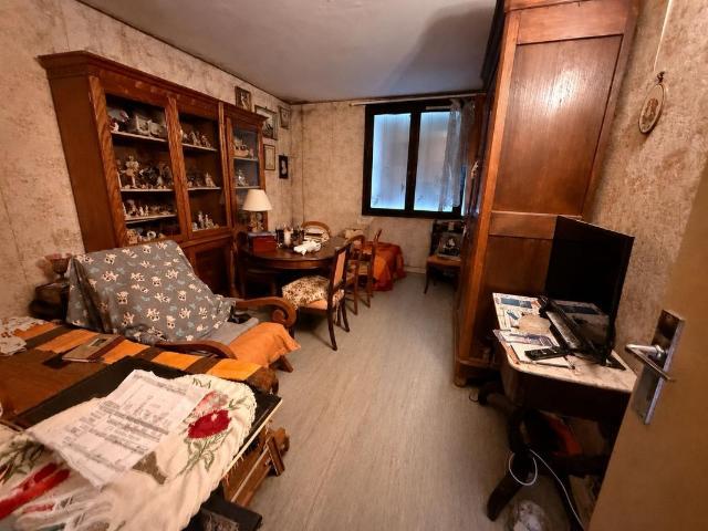 Studio 30 m²