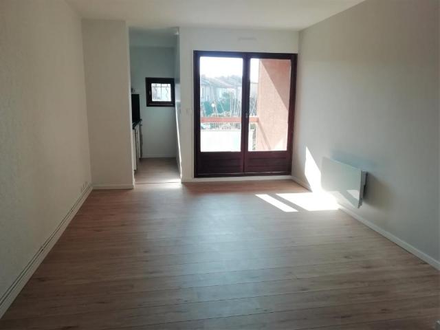 Studio 30 m²