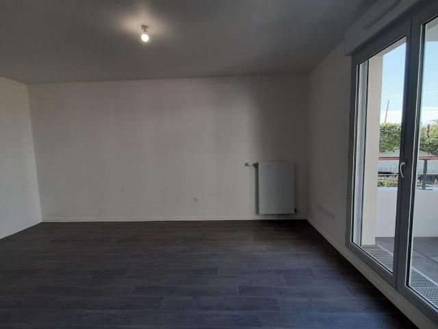 Studio 30 m²