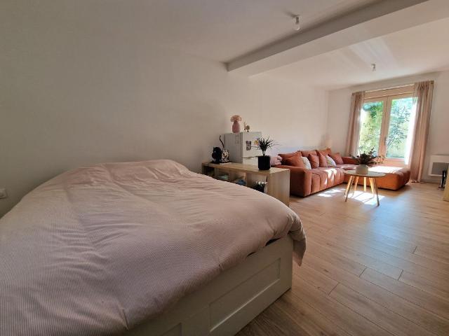 Studio 30 m²