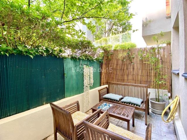 Studio 30 m²