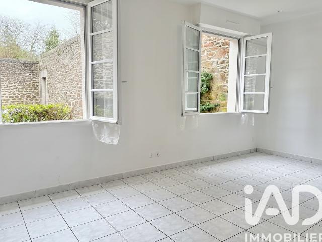 Studio 30 m²