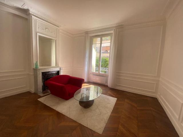 Studio 30 m²