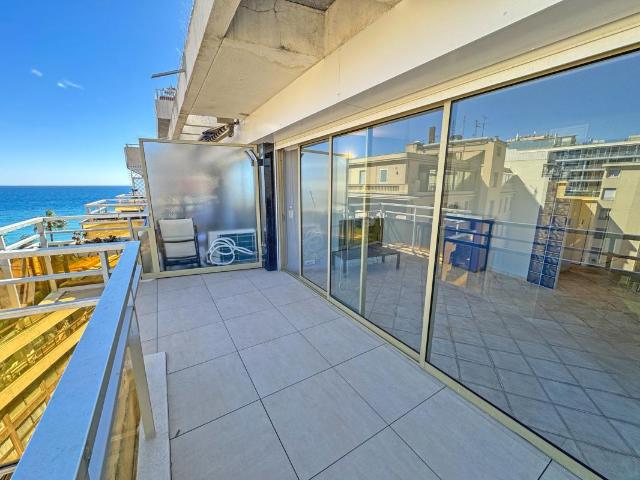 Studio 30 m²